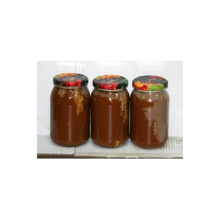 MIÓD GRYCZANY 3 X 1,3 KG