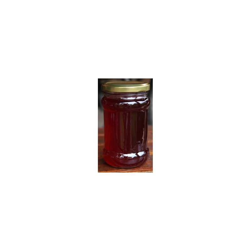 SOK ŚLIWKOWY 315 ML