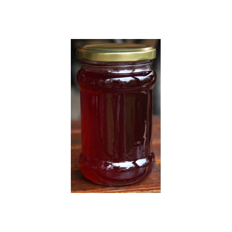 SOK ŚLIWKOWY 315 ML