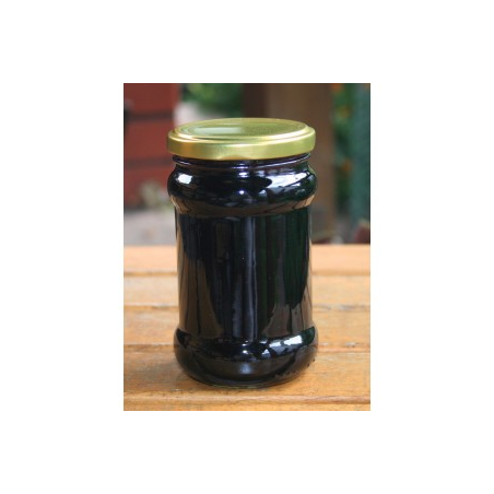 JAGODY 315 ML